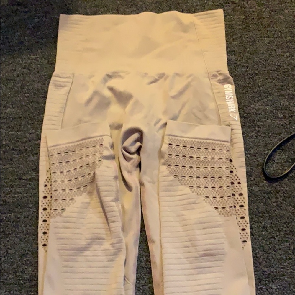 Gymshark seamless leggings